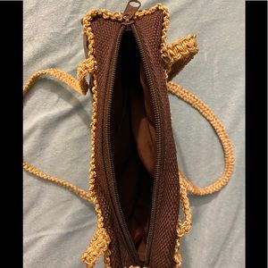 Shoulder bag